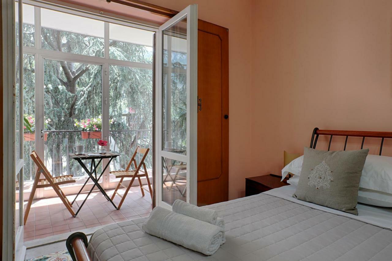 Casa Valentina Apartment Sorrento Exterior photo