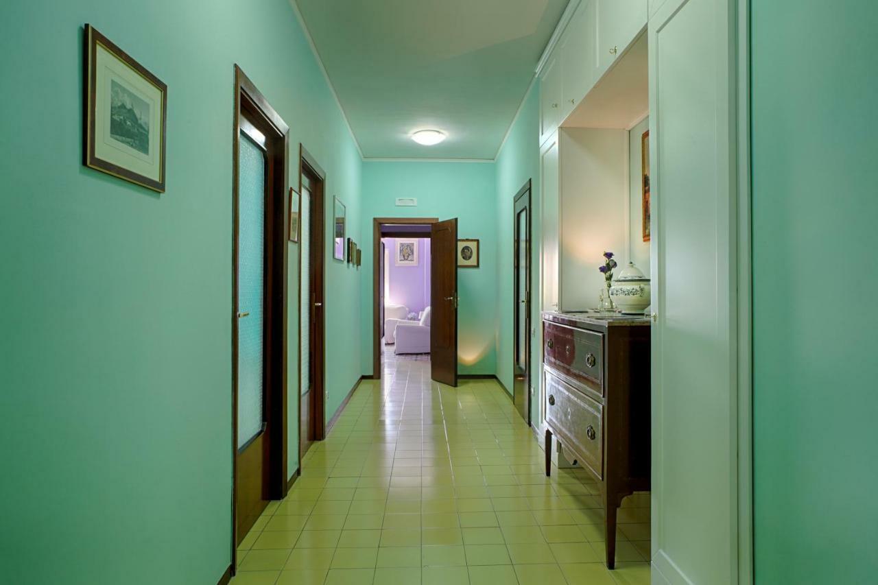 Casa Valentina Apartment Sorrento Exterior photo
