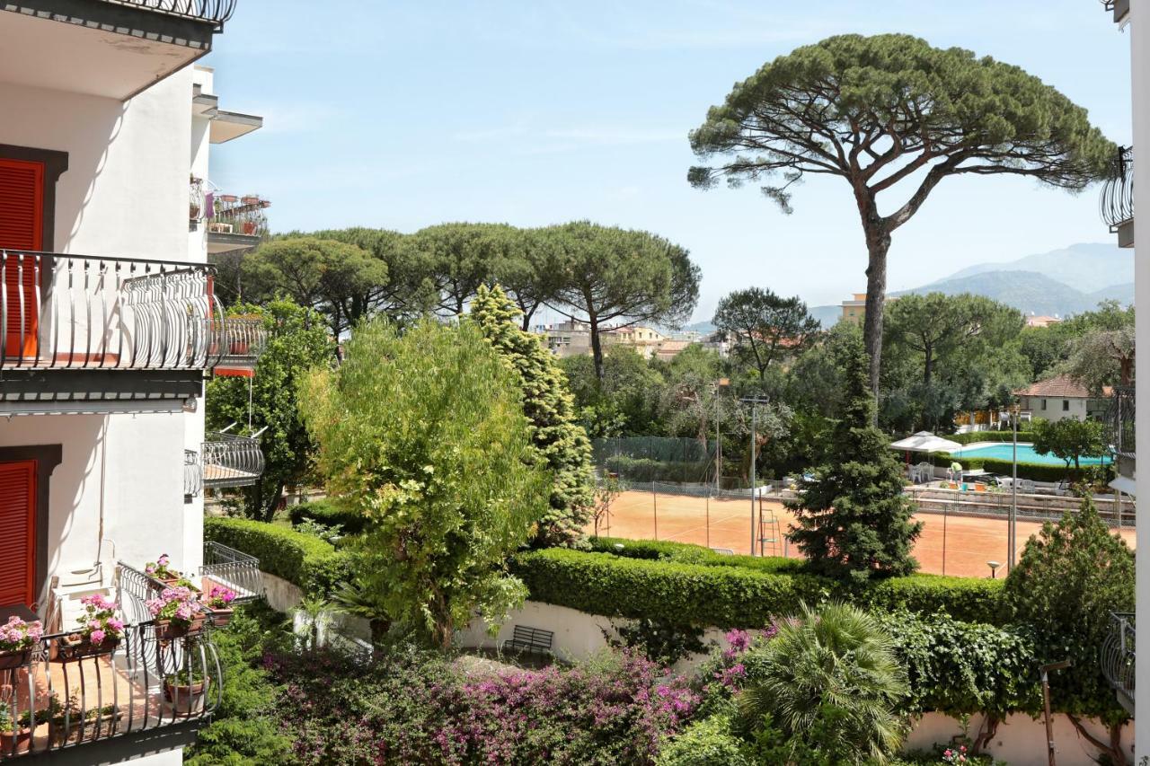 Casa Valentina Apartment Sorrento Exterior photo
